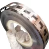 18650 2P Brakete Uygun Nikel Kaplı 0,15 Punta Teli - 1 Kg
