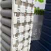 21700 Pil Tutucu 3×10 30 hücreli Holder