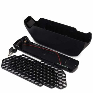 Elektrikli bisiklet batarya kutusu 91 hücreli