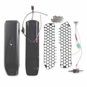 Elektrikli Bisiklet Batarya Kutusu (65cell)