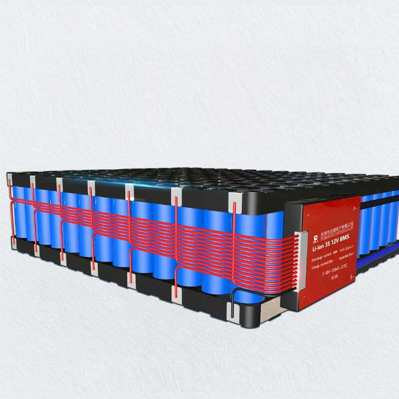 72 volt Elektrikli Bisiklet Bataryası - 72 Volt 34.8 Ah - Görsel 2