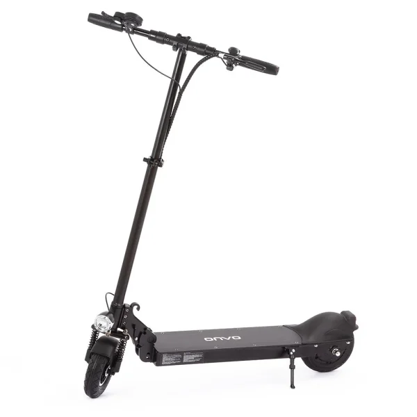 Onvo 11 OV-011 Elektrikli Scooter Bataryası - 48 Volt 23,2 Ah - Görsel 2