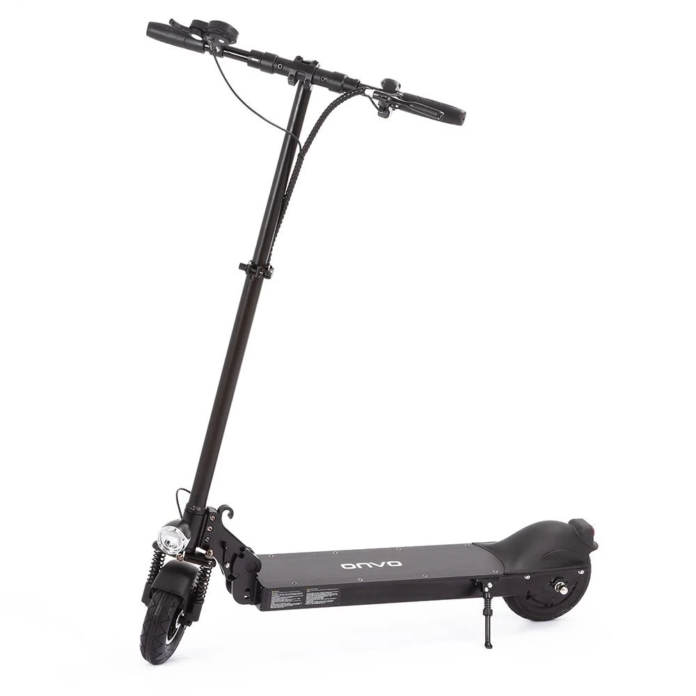 Onvo 11 OV-011 Elektrikli Scooter Bataryası - 48 Volt 23,2 Ah - Görsel 2