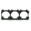 32700 Lifepo4 3'lü Holder (32700 Braket)