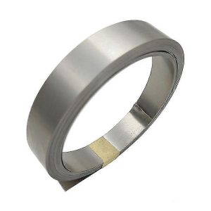 18650 Düz Nikel Şerit  0,2mm